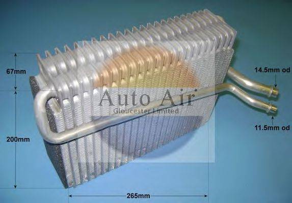 AUTO AIR GLOUCESTER 21-5601