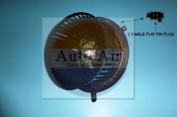AUTO AIR GLOUCESTER 21-0061