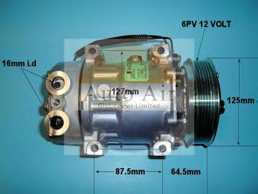 AUTO AIR GLOUCESTER 14-0078