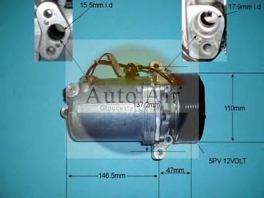 AUTO AIR GLOUCESTER 14-1167