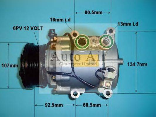 AUTO AIR GLOUCESTER 14-0314