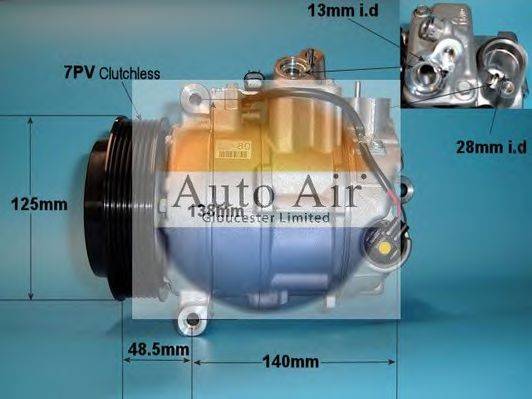 AUTO AIR GLOUCESTER 14-0308