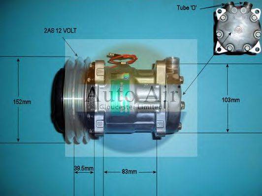 AUTO AIR GLOUCESTER 14-0011