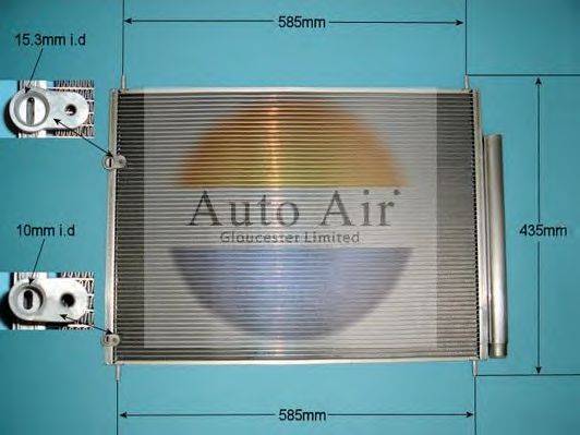 AUTO AIR GLOUCESTER 16-0050
