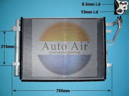 AUTO AIR GLOUCESTER 16-1096