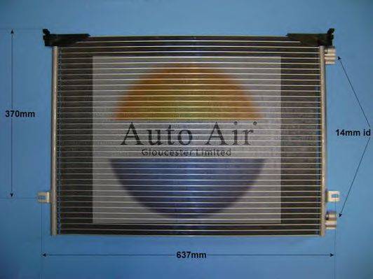 AUTO AIR GLOUCESTER 16-1379