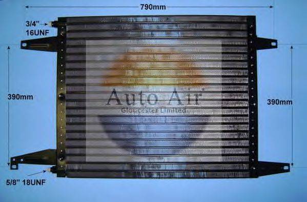 AUTO AIR GLOUCESTER 16-5004