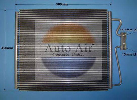 AUTO AIR GLOUCESTER 16-6595