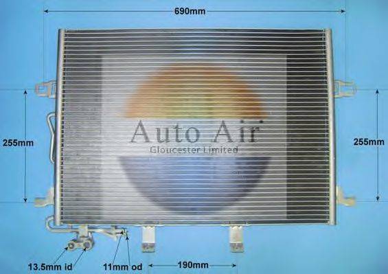AUTO AIR GLOUCESTER 16-8895A