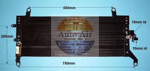 AUTO AIR GLOUCESTER 16-9777