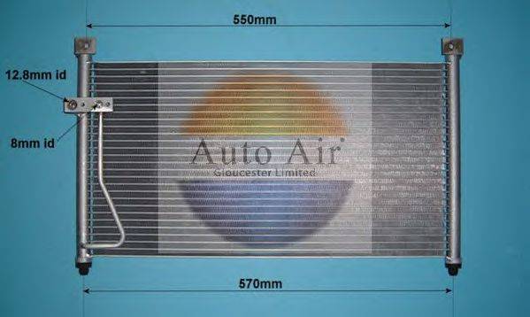 AUTO AIR GLOUCESTER 16-9784