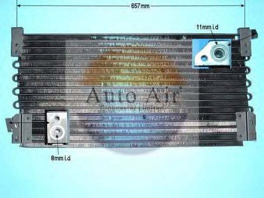 AUTO AIR GLOUCESTER 16-1037