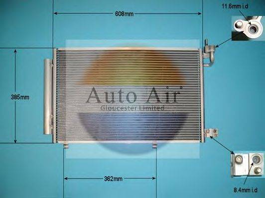 AUTO AIR GLOUCESTER 16-6507