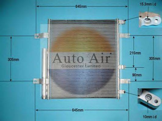 AUTO AIR GLOUCESTER 16-1386