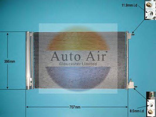 AUTO AIR GLOUCESTER 16-0011