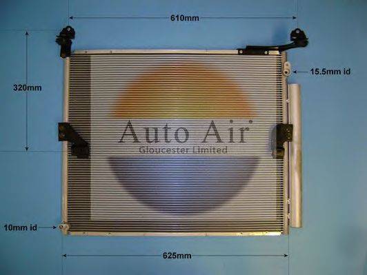 AUTO AIR GLOUCESTER 16-9976