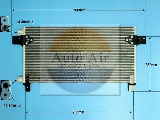 AUTO AIR GLOUCESTER 16-1377