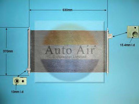 AUTO AIR GLOUCESTER 16-5265