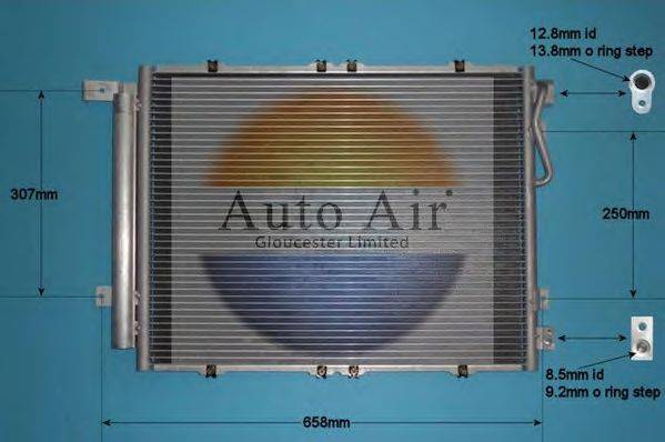 AUTO AIR GLOUCESTER 16-1419