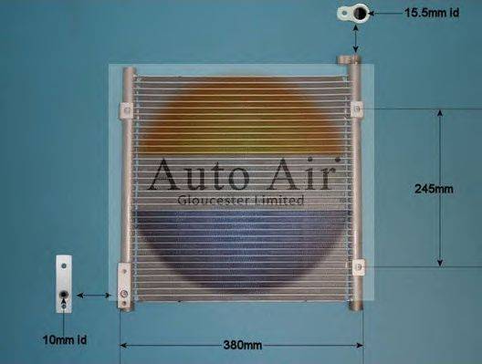 AUTO AIR GLOUCESTER 16-5270