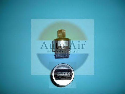 AUTO AIR GLOUCESTER 43-8120