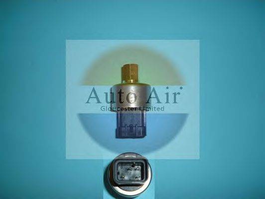 AUTO AIR GLOUCESTER 43-8142