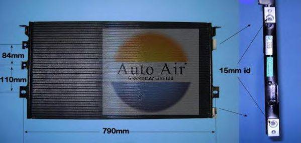 AUTO AIR GLOUCESTER 16-9746
