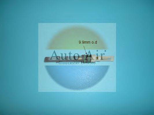 AUTO AIR GLOUCESTER 22-8640