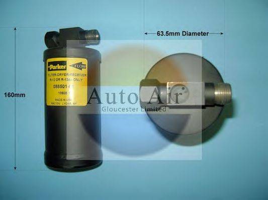 AUTO AIR GLOUCESTER 31-1127