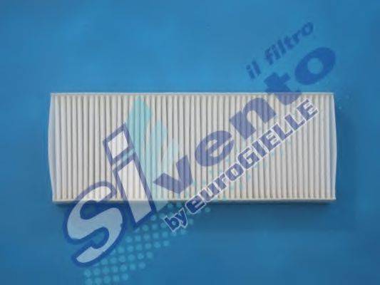 SIVENTO P115 Фільтр, повітря у внутрішньому просторі