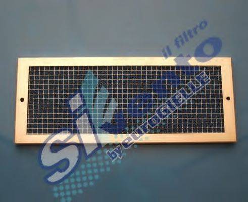 SIVENTO P826 Фільтр, повітря у внутрішньому просторі