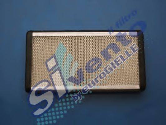 SIVENTO P852 Фільтр, повітря у внутрішньому просторі