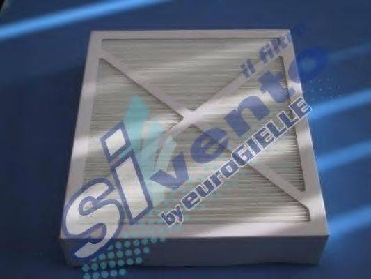 SIVENTO P868 Фільтр, повітря у внутрішньому просторі