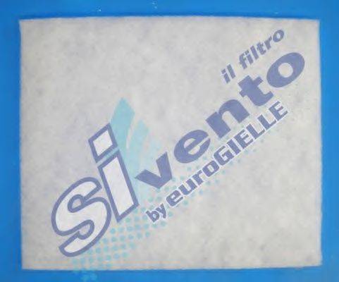 SIVENTO P869 Фільтр, повітря у внутрішньому просторі