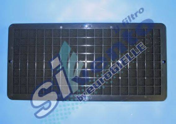 SIVENTO P879 Фільтр, повітря у внутрішньому просторі