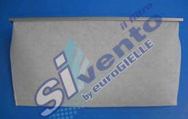 SIVENTO P882 Фільтр, повітря у внутрішньому просторі