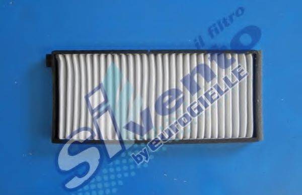 SIVENTO P885 Фільтр, повітря у внутрішньому просторі