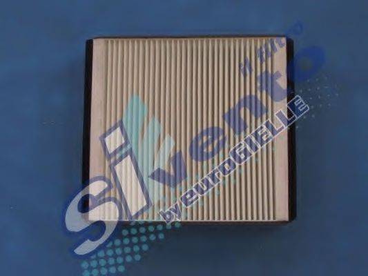 SIVENTO P910 Фільтр, повітря у внутрішньому просторі