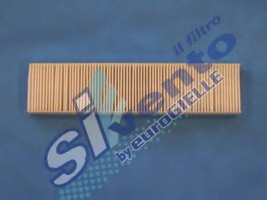 SIVENTO P914 Фільтр, повітря у внутрішньому просторі