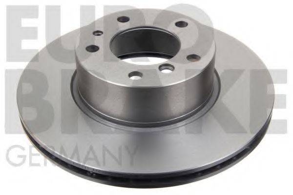 EUROBRAKE 5815201519