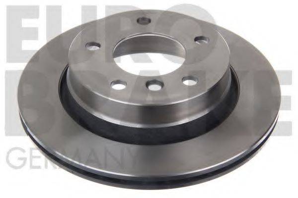 EUROBRAKE 5815201535