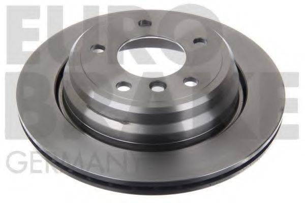 EUROBRAKE 5815201539