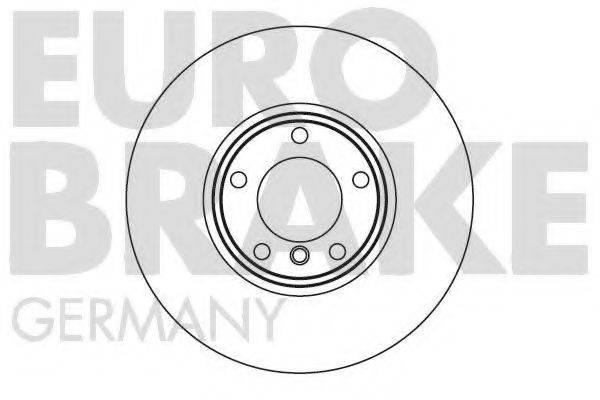 EUROBRAKE 5815201544