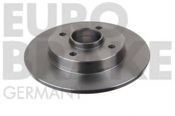 EUROBRAKE 5815201939