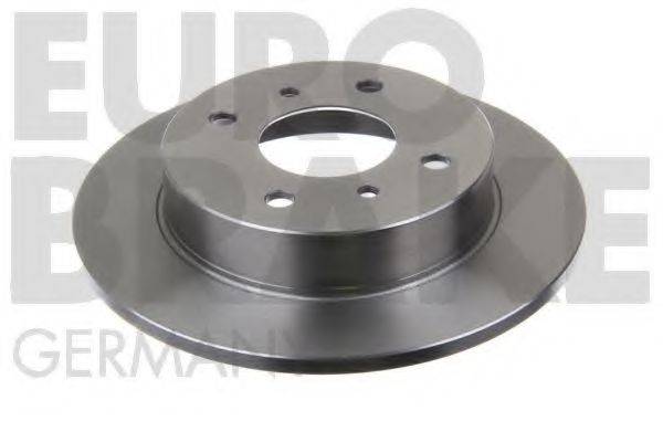 EUROBRAKE 5815202229
