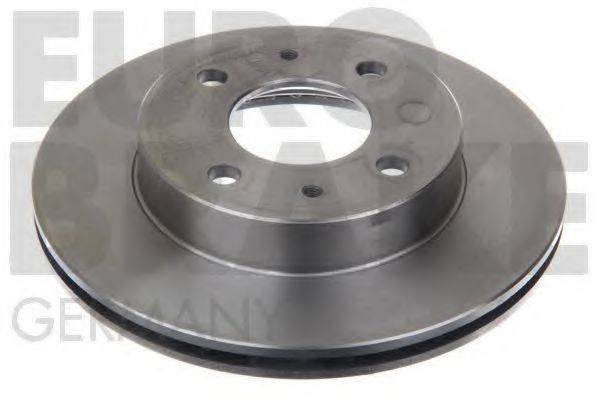 EUROBRAKE 5815202244