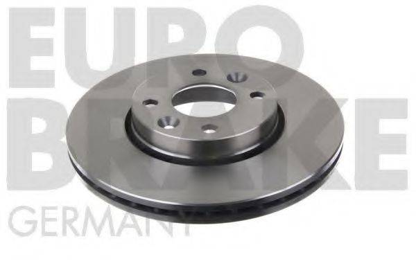 EUROBRAKE 5815202264