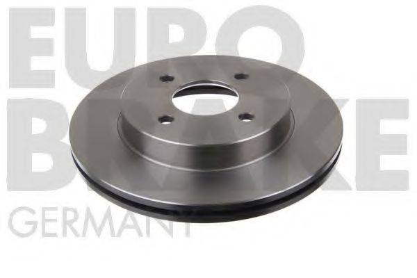 EUROBRAKE 5815202269