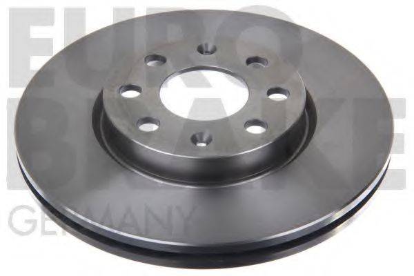 EUROBRAKE 5815202348