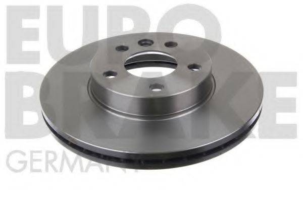 EUROBRAKE 5815202545